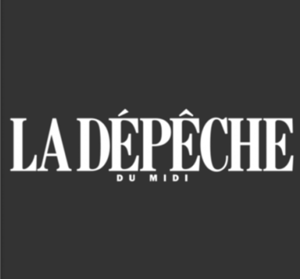 Article - LA DEPECHE